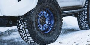 Toyota 4Runner